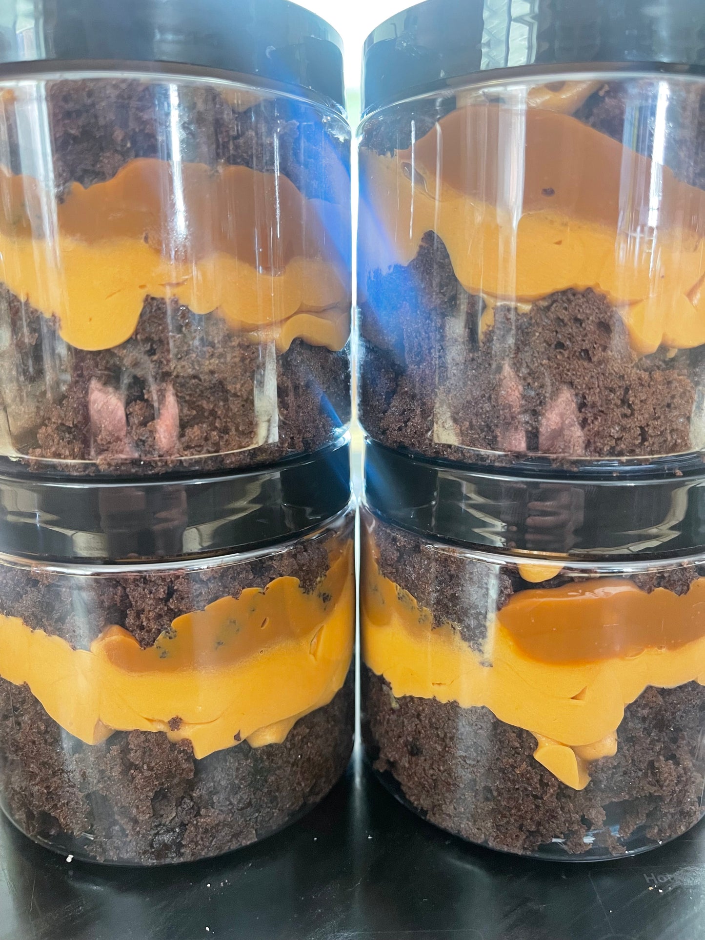 4 Pack of Cake Pod!