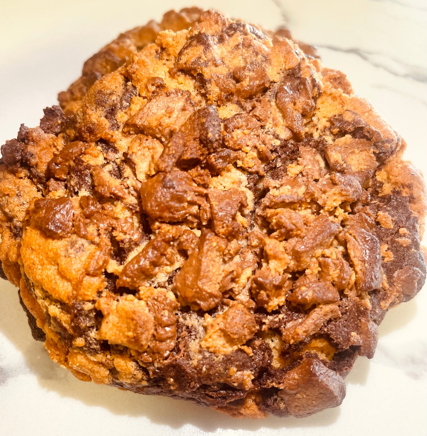 4 Pack of Monster Cookies