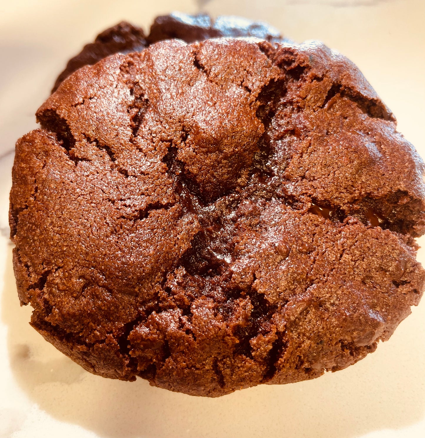 4 Pack of Monster Cookies