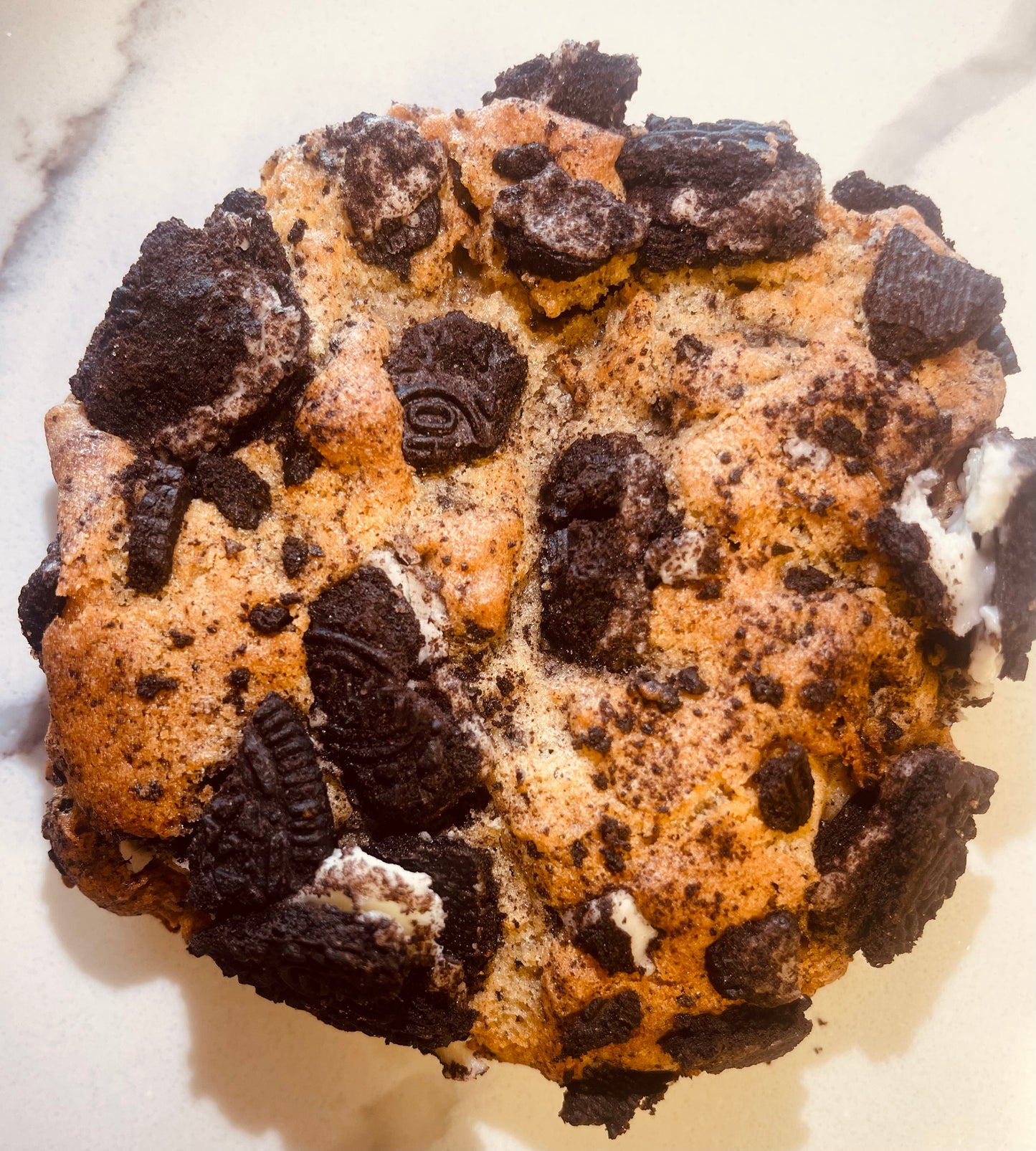 12 Pack of Monster Cookies