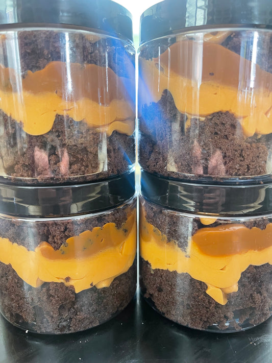 4 Pack of Cake Pod!